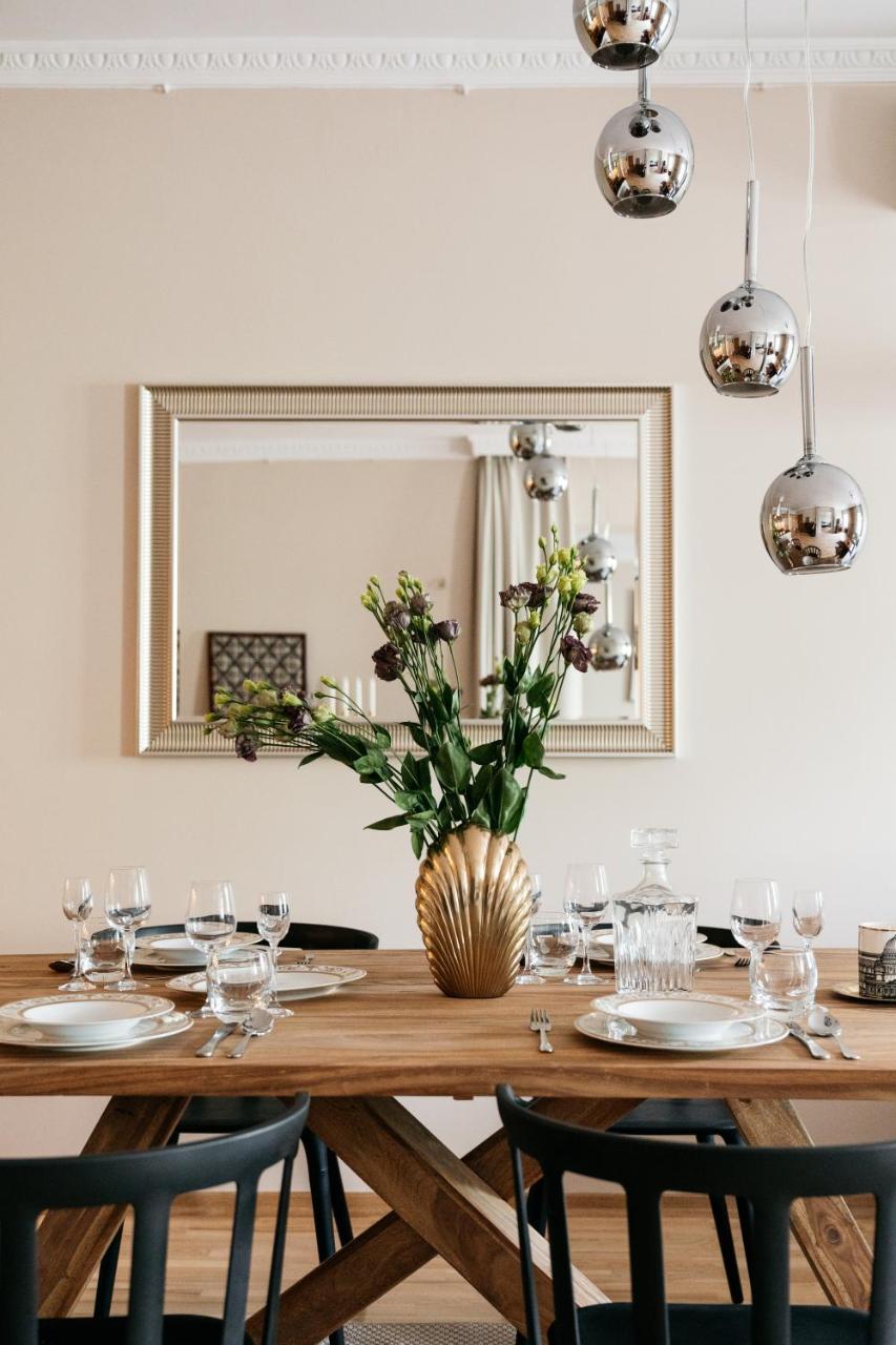 Fresco Apartment - Loftaffair Krakkó Kültér fotó