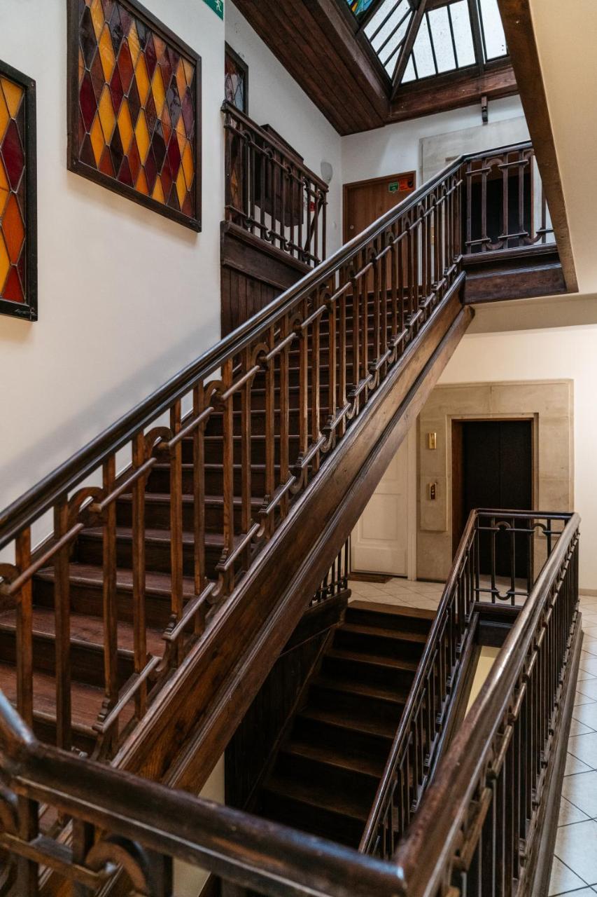 Fresco Apartment - Loftaffair Krakkó Kültér fotó