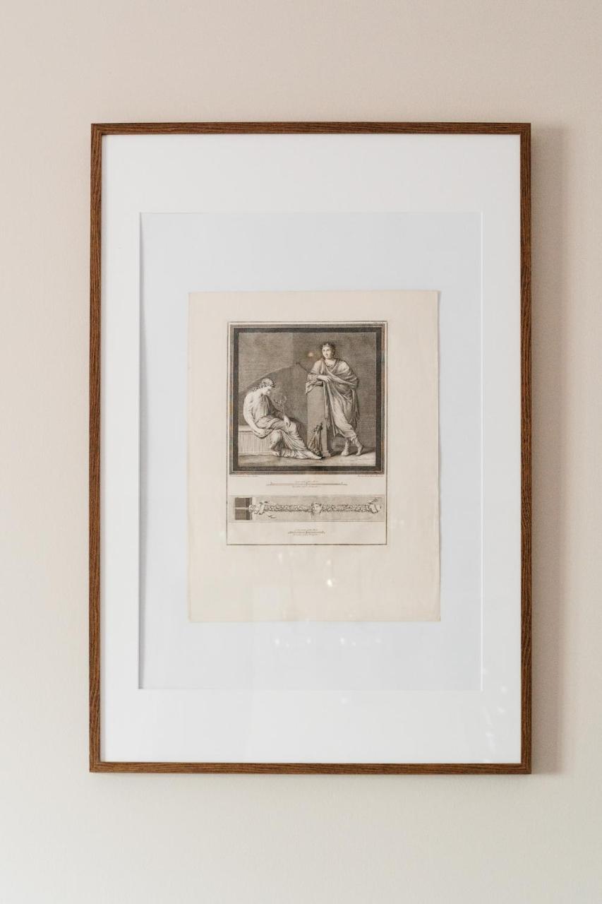 Fresco Apartment - Loftaffair Krakkó Kültér fotó